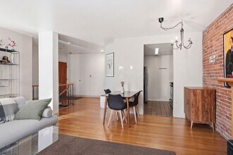 109 Gainsborough St in Boston, MA - Building Photo - Building Photo