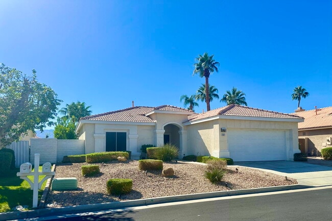 281 Corte San Marco in Palm Desert, CA - Building Photo - Building Photo