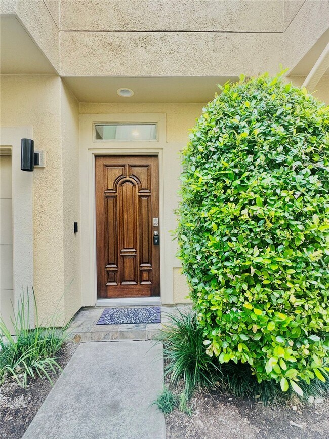 3846 Center St in Houston, TX - Building Photo - Building Photo