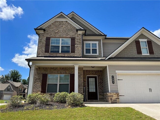 7661 Silk Tree Pointe in Braselton, GA - Building Photo - Building Photo