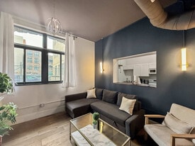 231 Arch St in Philadelphia, PA - Building Photo