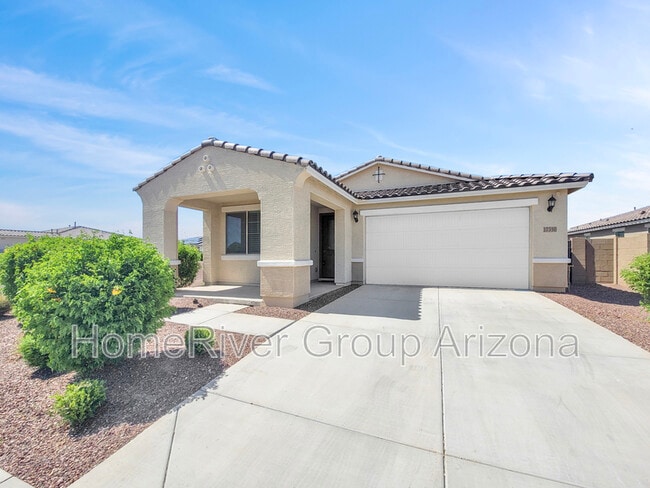 property at 17350 W Valentine St