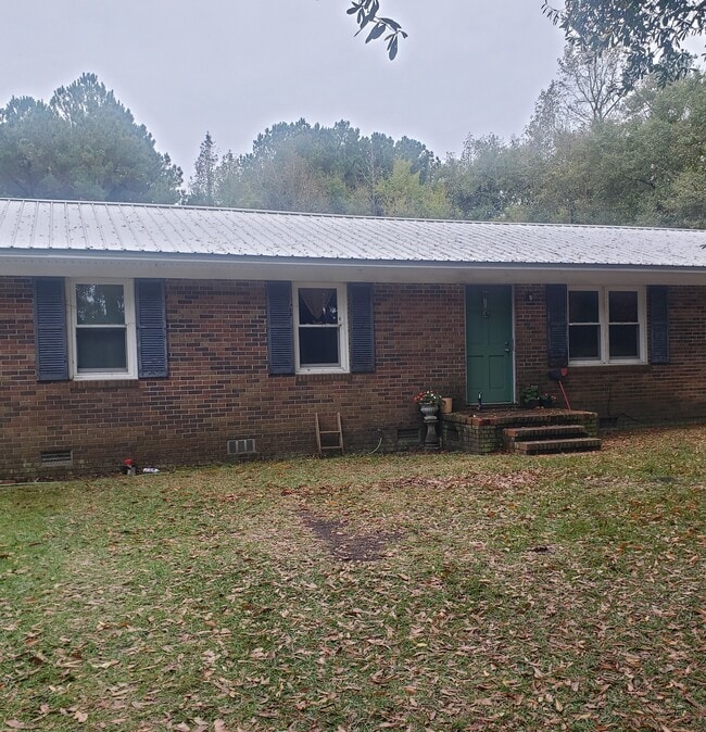 property at 254 Harrell Rd