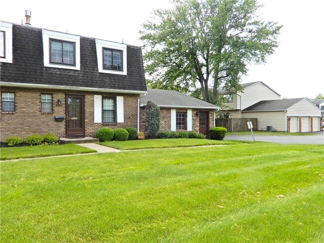 property at 597 French Rd