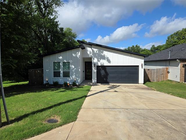 property at 4919 Strobel Ave