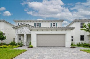 2636 SE 8th Ct in Homestead, FL - Building Photo