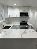 4600 W 170th St in Lawndale, CA - Building Photo