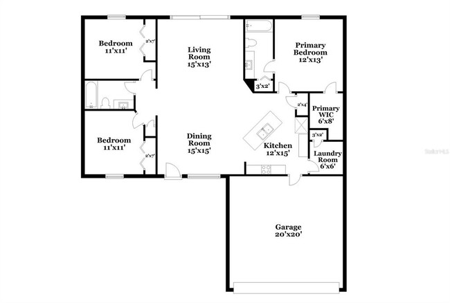 747 NE 7th Ave in Cape Coral, FL - Building Photo - Building Photo