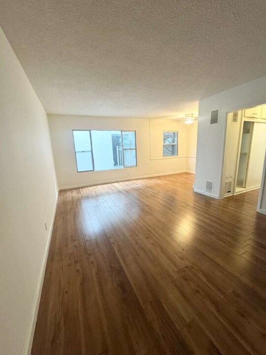 7530 Fountain Ave in West Hollywood, CA - Building Photo