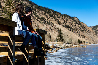 Bighorn Crossing in Georgetown, CO - Building Photo - Building Photo