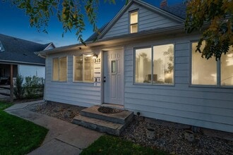 315 Graefe Ave in Ault, CO - Building Photo - Building Photo