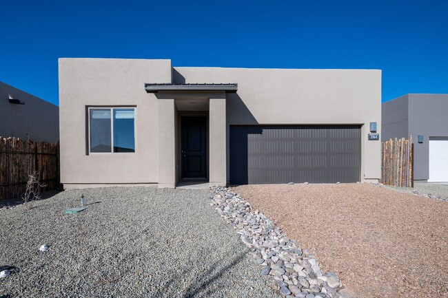 3364 Zinnia Ln in Santa Fe, NM - Building Photo - Building Photo