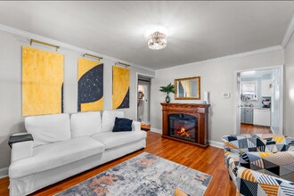 505 Bayside Dr in Dundalk, MD - Building Photo - Building Photo