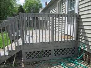 12413 Worthington Ave in Cleveland, OH - Building Photo - Building Photo