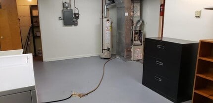 1602 Hanaford Ave in Bismarck, ND - Building Photo - Building Photo