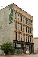 Falls City Lofts in Louisville, KY - Building Photo - Building Photo