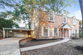 724 Vicksburg Ct in Conroe, TX - Building Photo - Building Photo