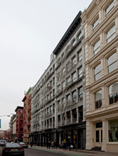 113 Prince St in New York, NY - Building Photo - Building Photo