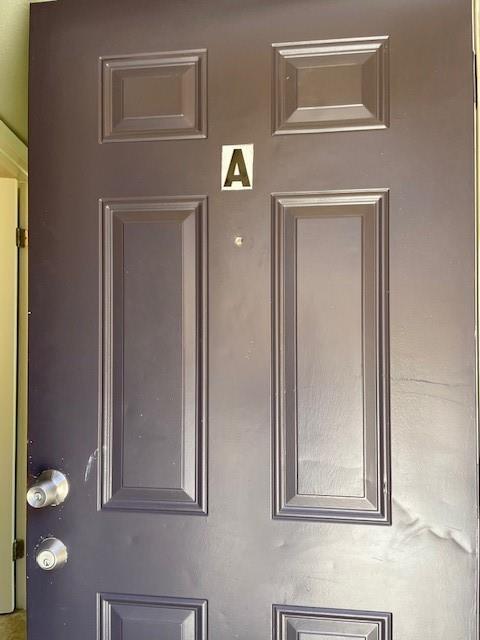 12626 Ashford Meadow Dr-Unit -A in Houston, TX - Building Photo - Building Photo