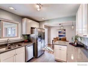 5404 E Custer Pl in Denver, CO - Building Photo - Building Photo