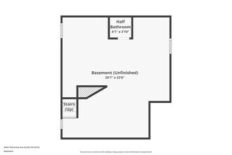 26431 Shoreview Ave in Euclid, OH - Foto de edificio - Building Photo