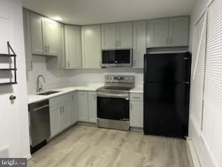 216 Cameron St in Berryville, VA - Building Photo - Building Photo