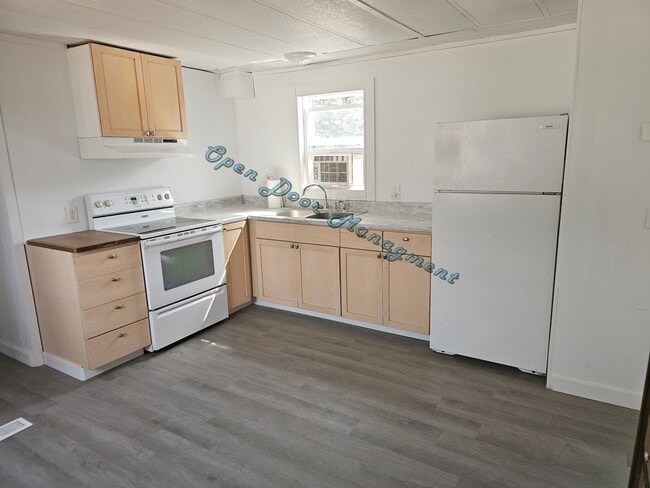 property at 2906 Locust St