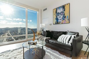 425 1st St in San Francisco, CA - Building Photo