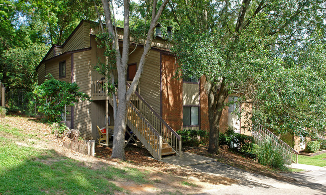 406-3 Glenview Dr in Tallahassee, FL - Building Photo - Building Photo