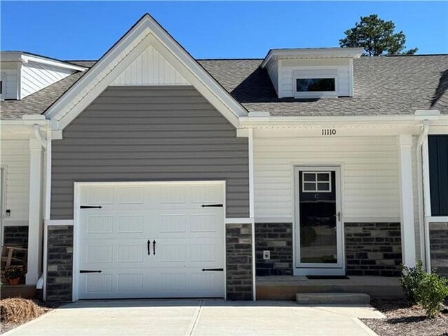 property at 11110 Watson Dr