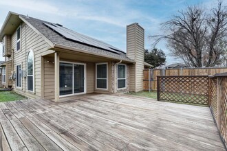 6514 Hyden Dr in Arlington, TX - Building Photo - Building Photo