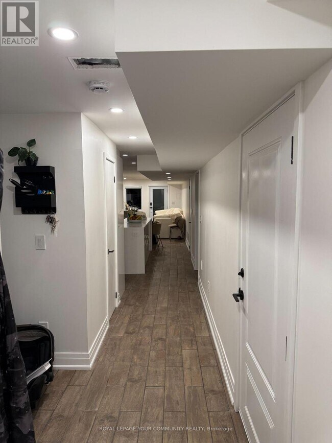 89 Maplegrove Ave in Bradford West Gwillimbury, ON - Building Photo - Building Photo