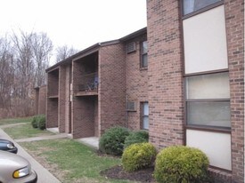 Todd's Run in Williamsburg, OH - Building Photo