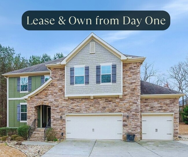 property at 3005 Domaine Dr