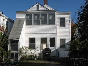 467 4th Ave in Troy, NY - Building Photo - Building Photo