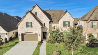26514 Star Blossom Ln in Richmond, TX - Building Photo