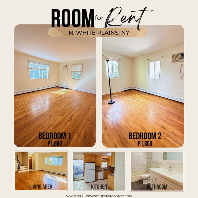 68 Washington Ave N, Unit Room 1