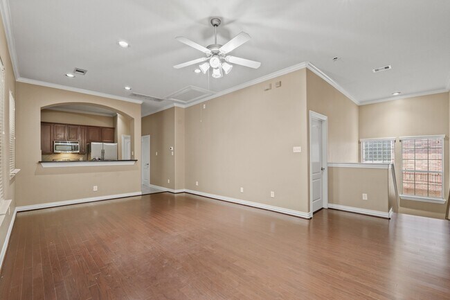property at 3410 Honsinger St