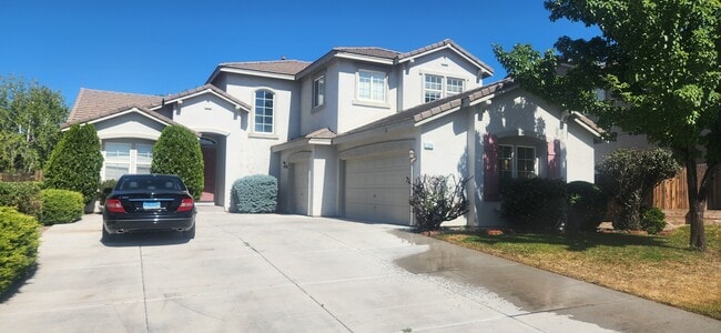 property at 1369 Horse Creek Way