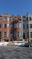 1825 Eutaw Pl Apartments