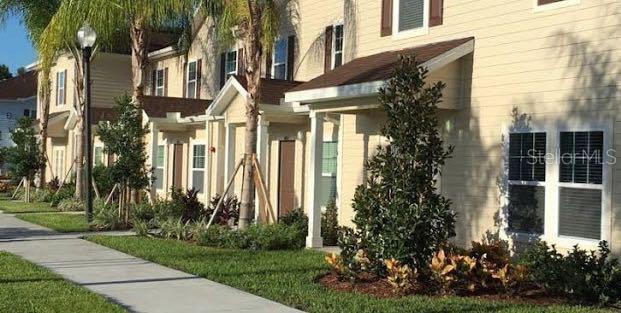 8928 Shine Dr in Kissimmee, FL - Building Photo