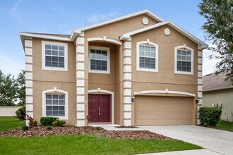 5729 Sweet William Terrace in Land O Lakes, FL - Building Photo - Building Photo