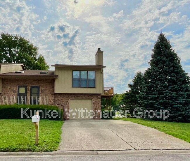 property at 156 Marion Dr