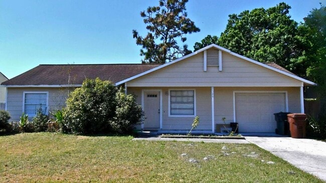 2526 Oak Hollow Dr in Kissimmee, FL - Building Photo - Building Photo