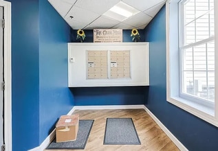 148 Bernon St in Woonsocket, RI - Foto de edificio - Building Photo