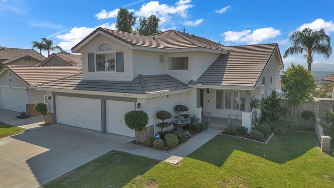 29767 Southwood Ln in Highland, CA - Building Photo - Building Photo