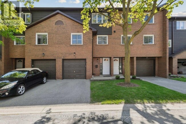 property at 1755-1755 Rathburn Rd E