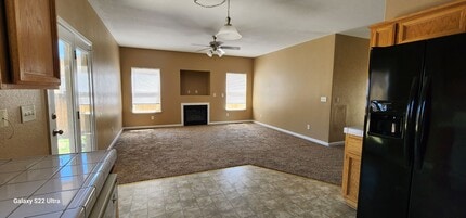 1237 Eider Cir in Fallon, NV - Building Photo - Building Photo