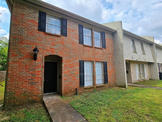property at 3424 Avenue P