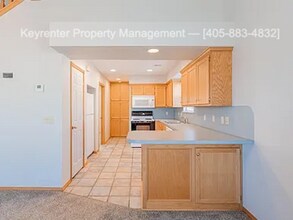 110 S Payne St in Stillwater, OK - Building Photo - Building Photo